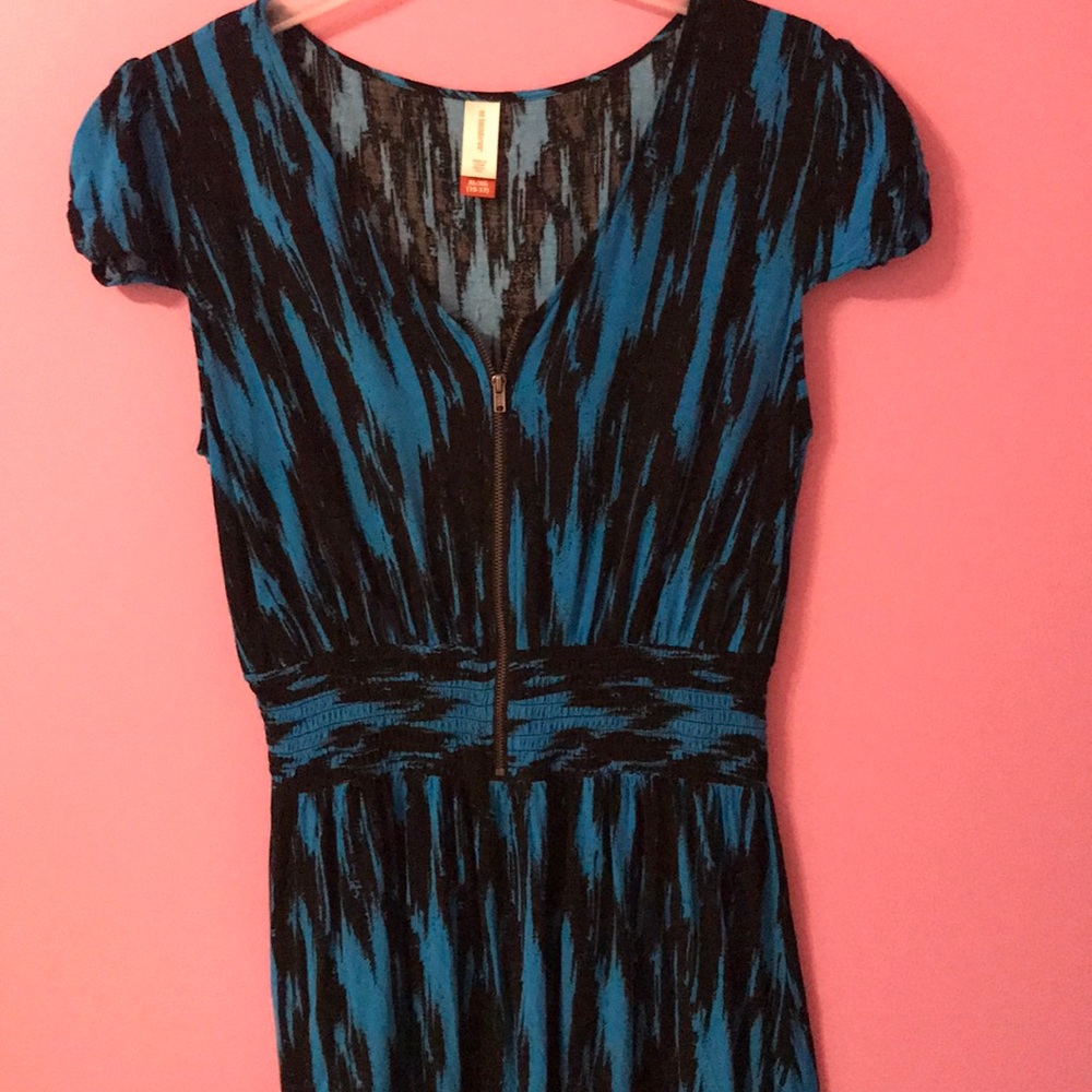 Beautiful dress